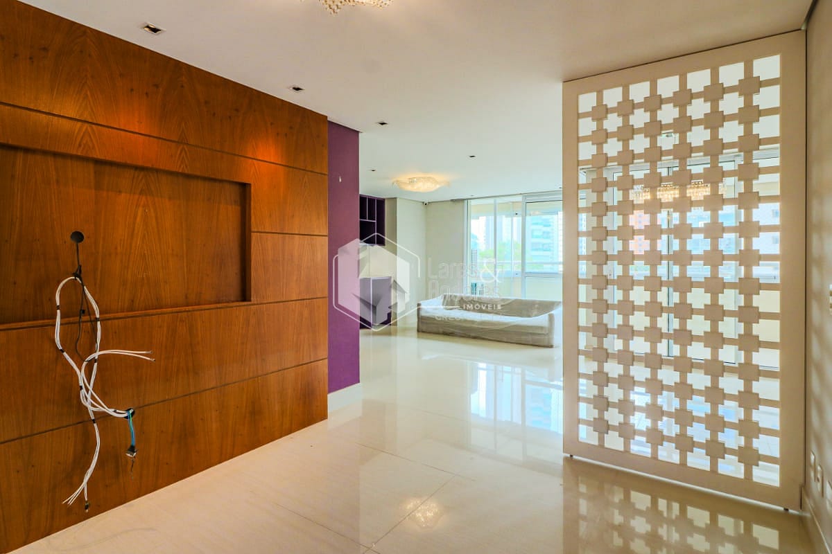 Apartamento, 3 quartos, 192 m² - Foto 7