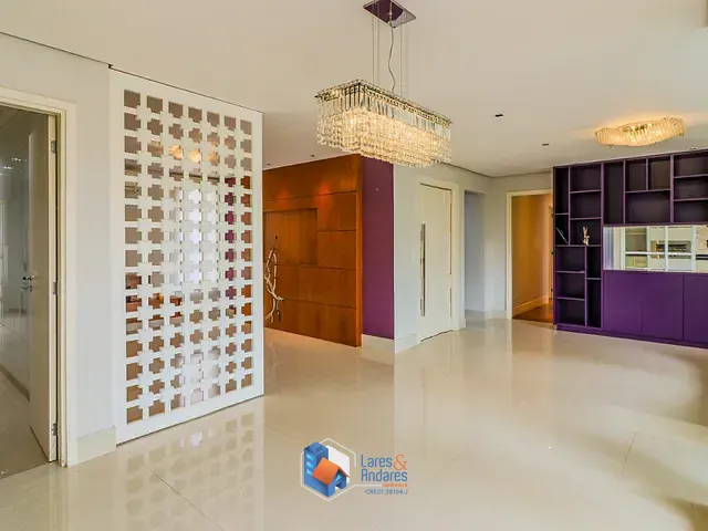 Apartamento com 192m² 3 quartos e 5 banheiros, à venda, no bairro Santana em São Paulo