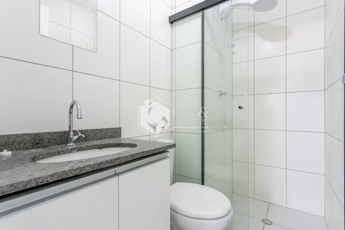 Apartamento, 1 quarto, 31 m² - Foto 10