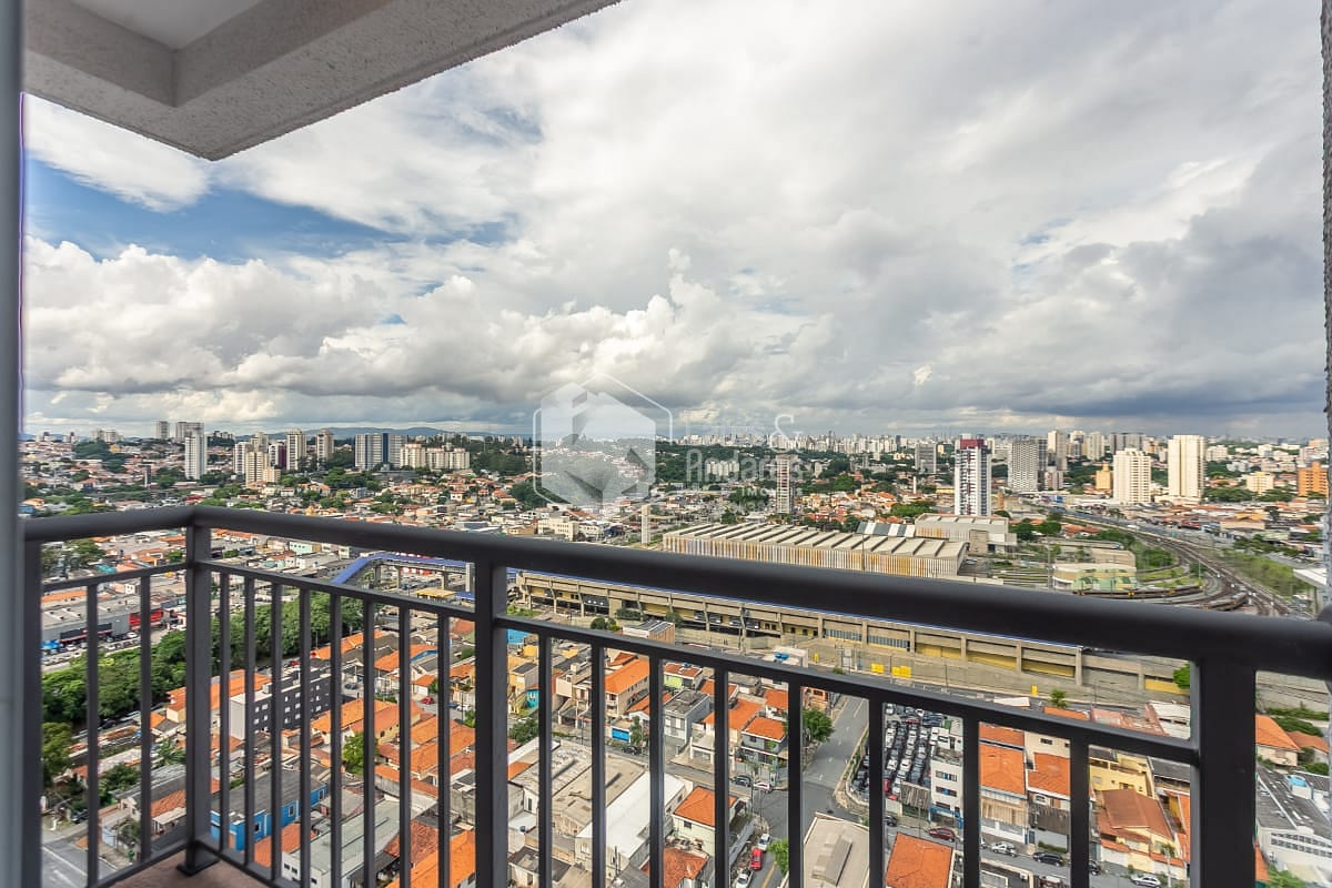 Apartamento, 1 quarto, 31 m² - Foto 13