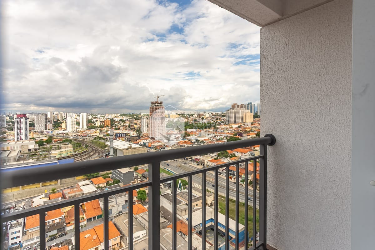 Apartamento, 1 quarto, 31 m² - Foto 12