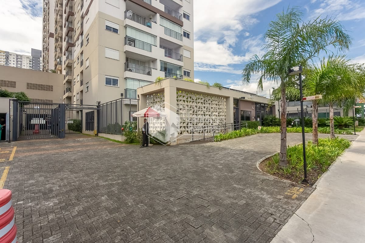 Apartamento, 1 quarto, 31 m² - Foto 25