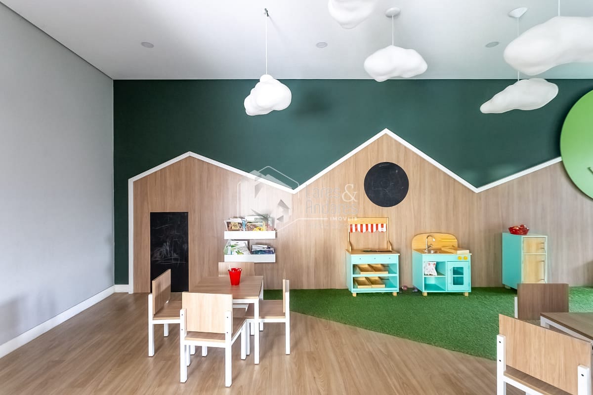 Apartamento, 1 quarto, 31 m² - Foto 20