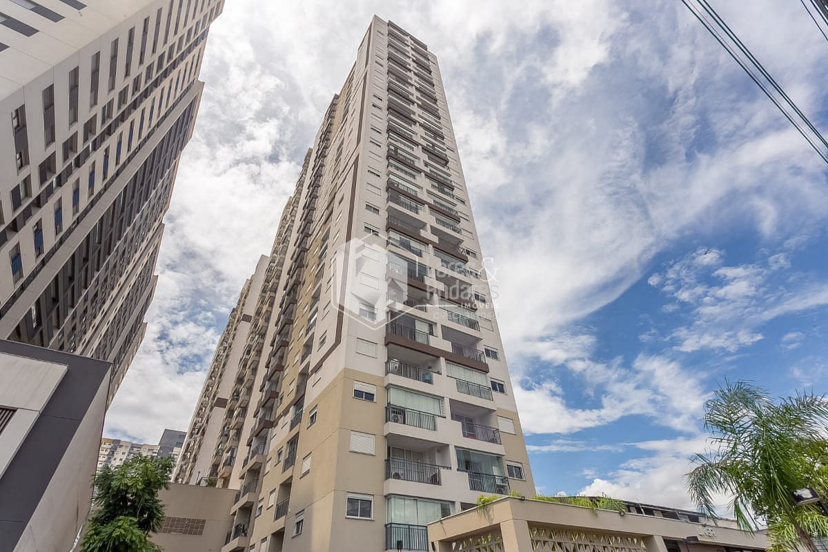 Apartamento, 1 quarto, 31 m² - Foto 26