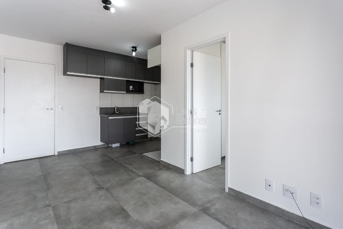 Apartamento, 1 quarto, 31 m² - Foto 4