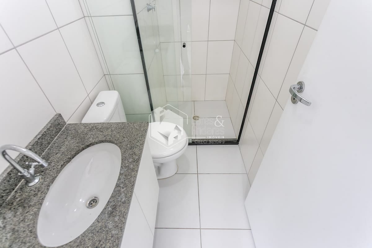 Apartamento, 1 quarto, 31 m² - Foto 11