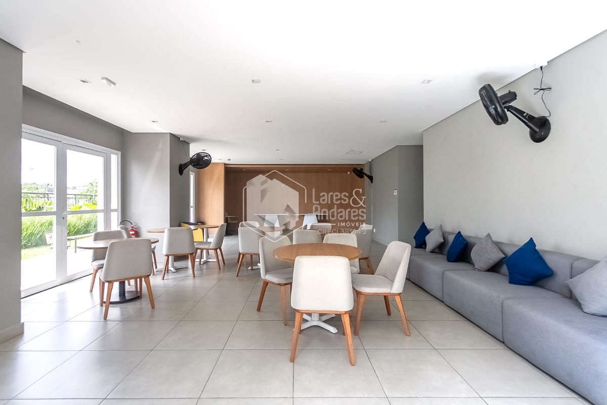 Apartamento, 1 quarto, 31 m² - Foto 19