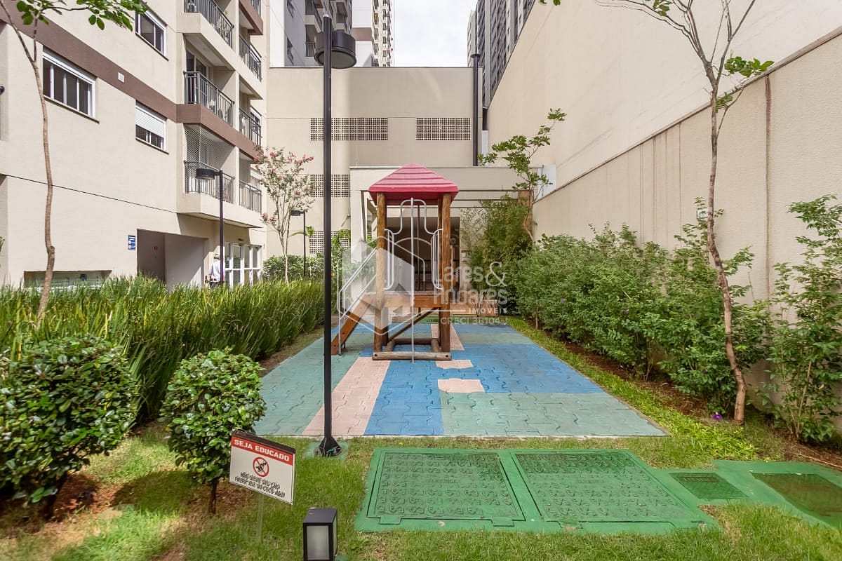 Apartamento, 1 quarto, 31 m² - Foto 21