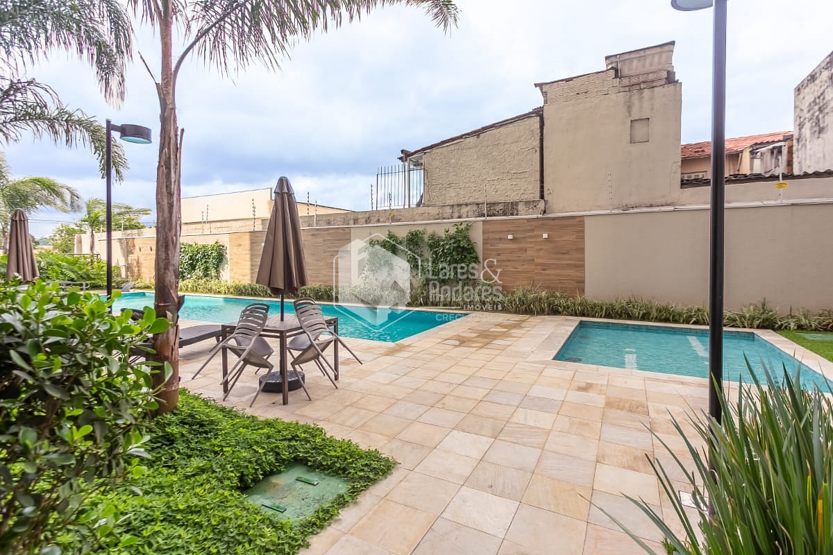 Apartamento, 1 quarto, 31 m² - Foto 22