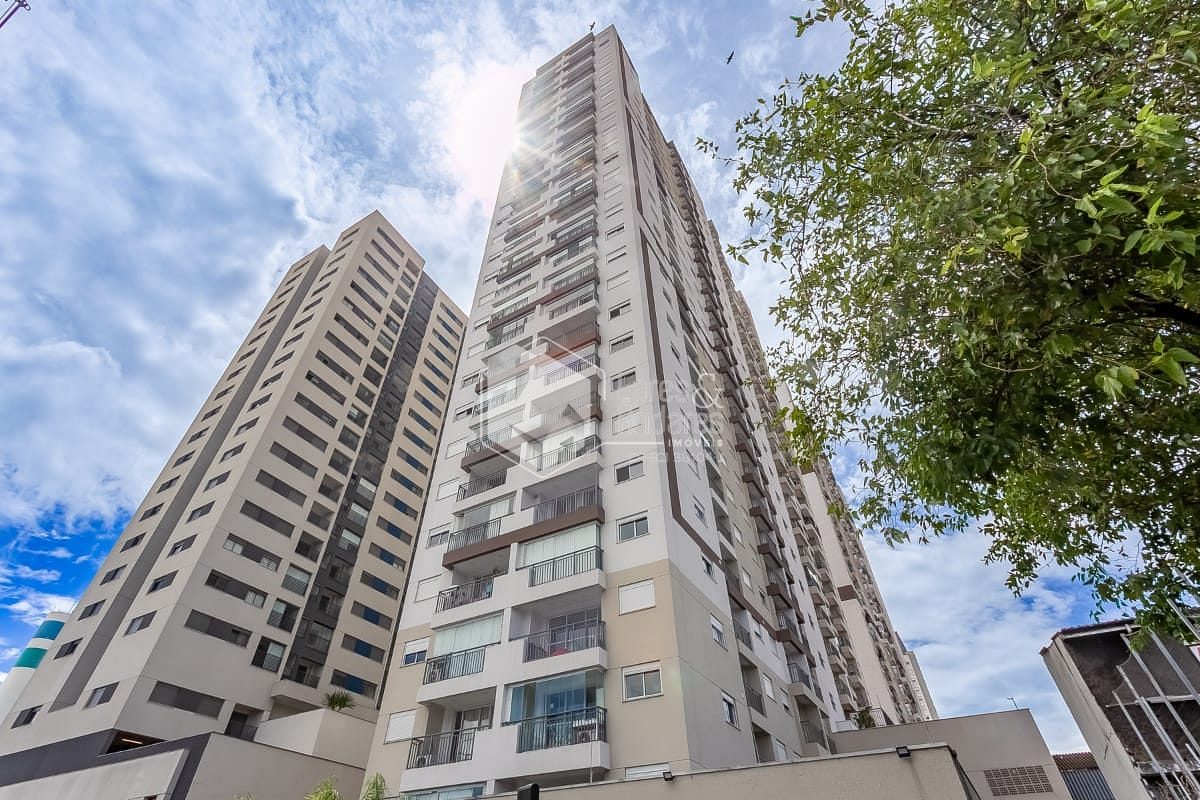 Apartamento, 1 quarto, 31 m² - Foto 1