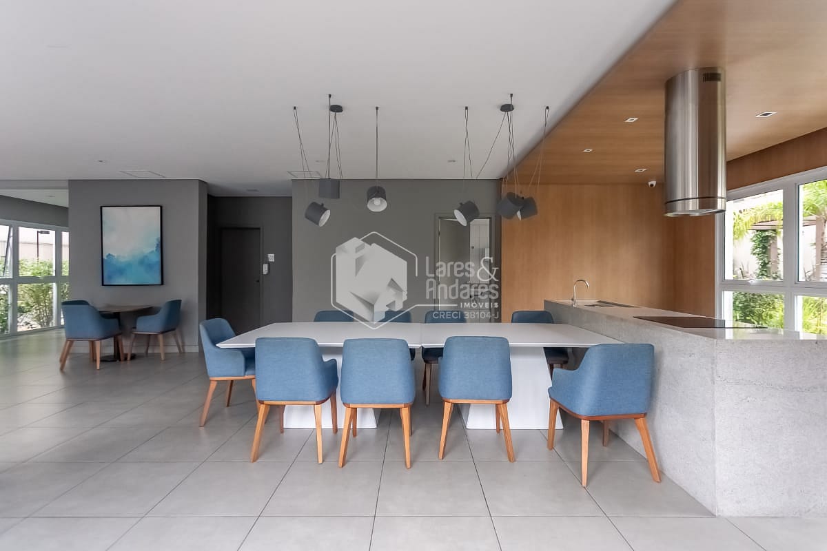 Apartamento, 1 quarto, 31 m² - Foto 15