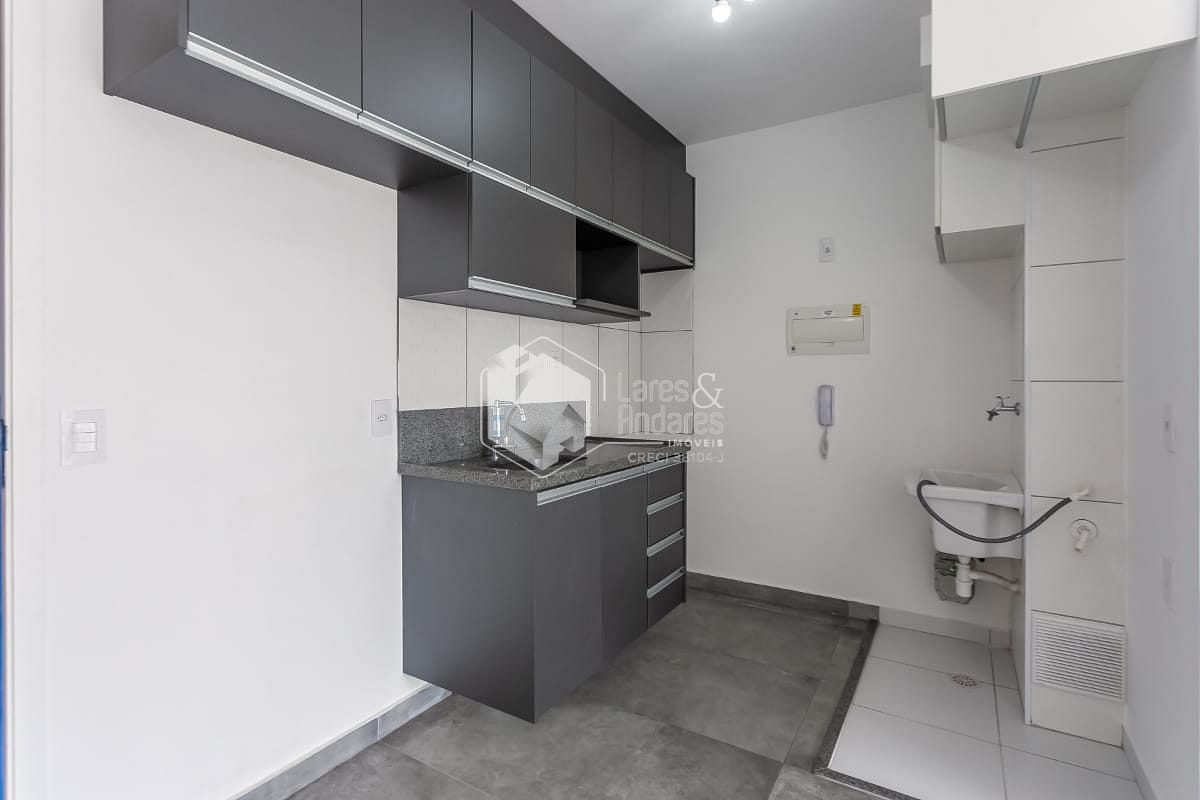 Apartamento, 1 quarto, 31 m² - Foto 14