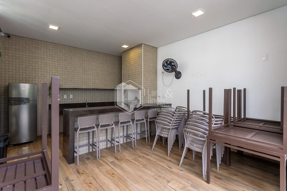 Apartamento, 1 quarto, 31 m² - Foto 23