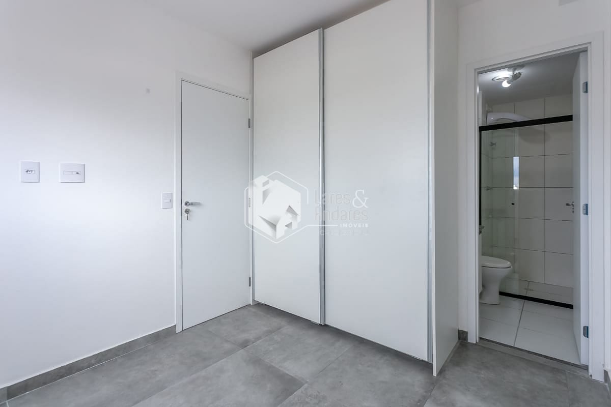 Apartamento, 1 quarto, 31 m² - Foto 8