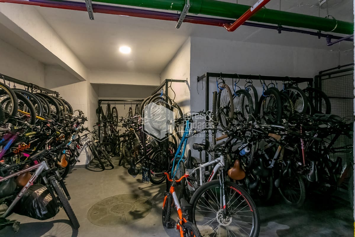 Apartamento, 1 quarto, 31 m² - Foto 18