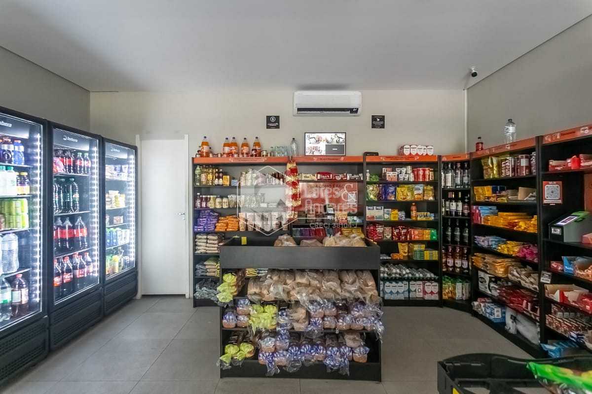 Apartamento, 1 quarto, 31 m² - Foto 16