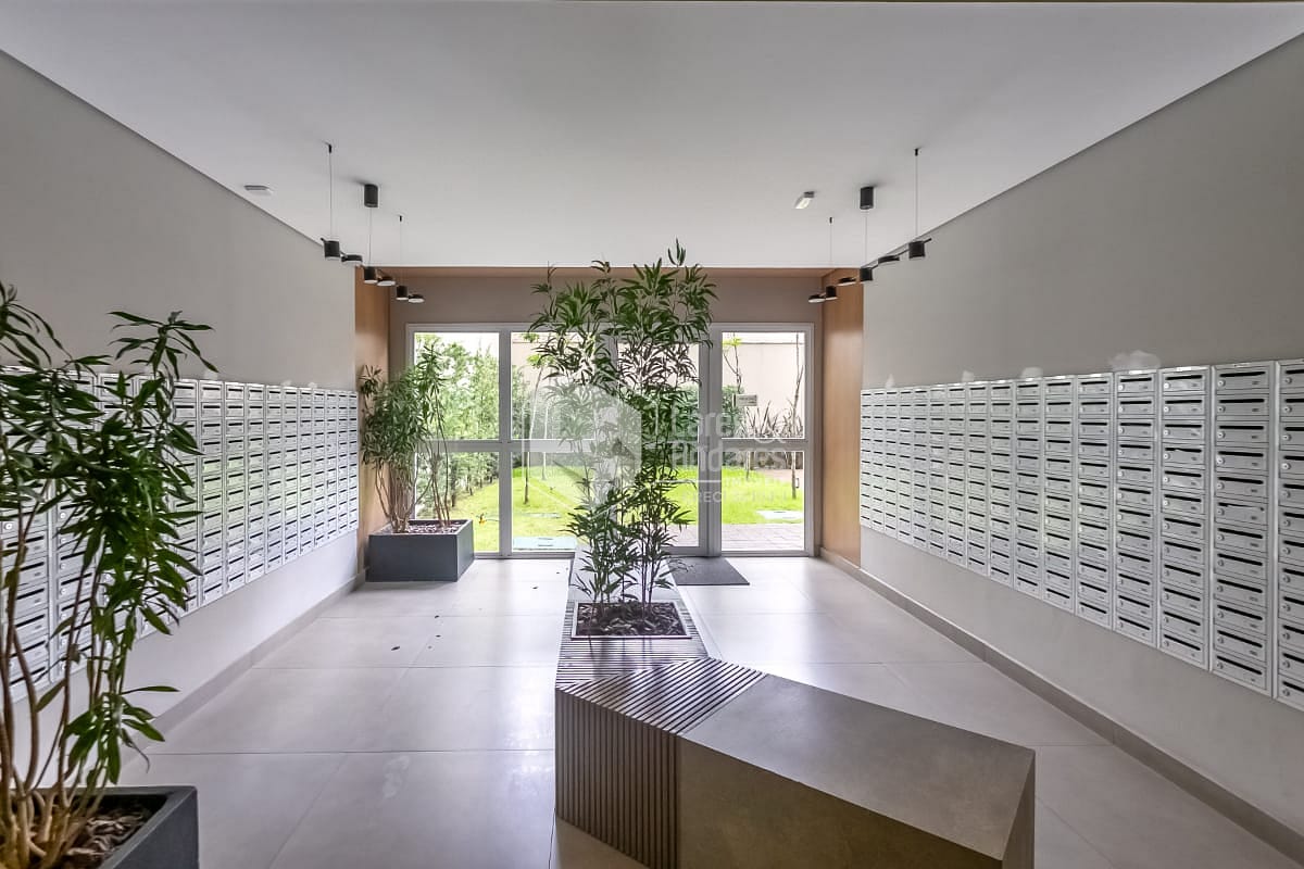 Apartamento, 1 quarto, 31 m² - Foto 17