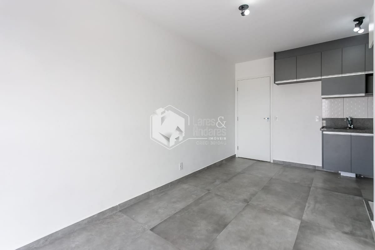 Apartamento, 1 quarto, 31 m² - Foto 5