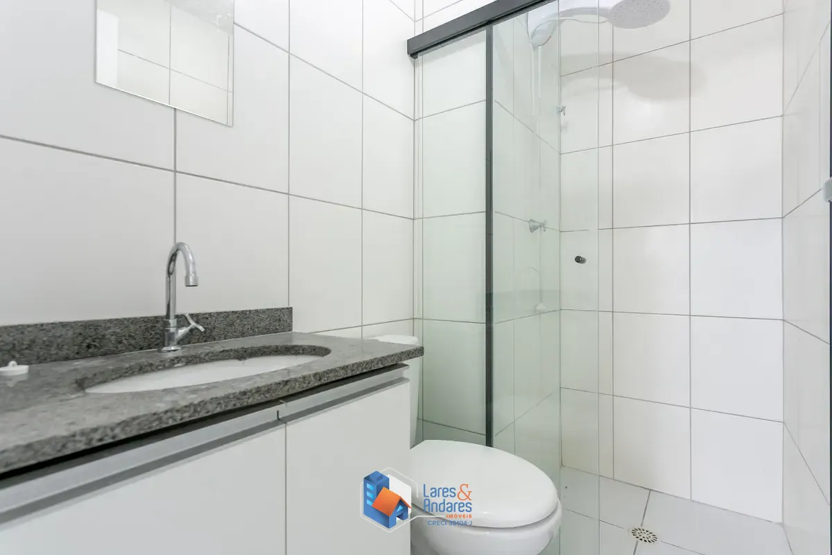 Apartamento, 1 quarto, 31 m² - Foto 10