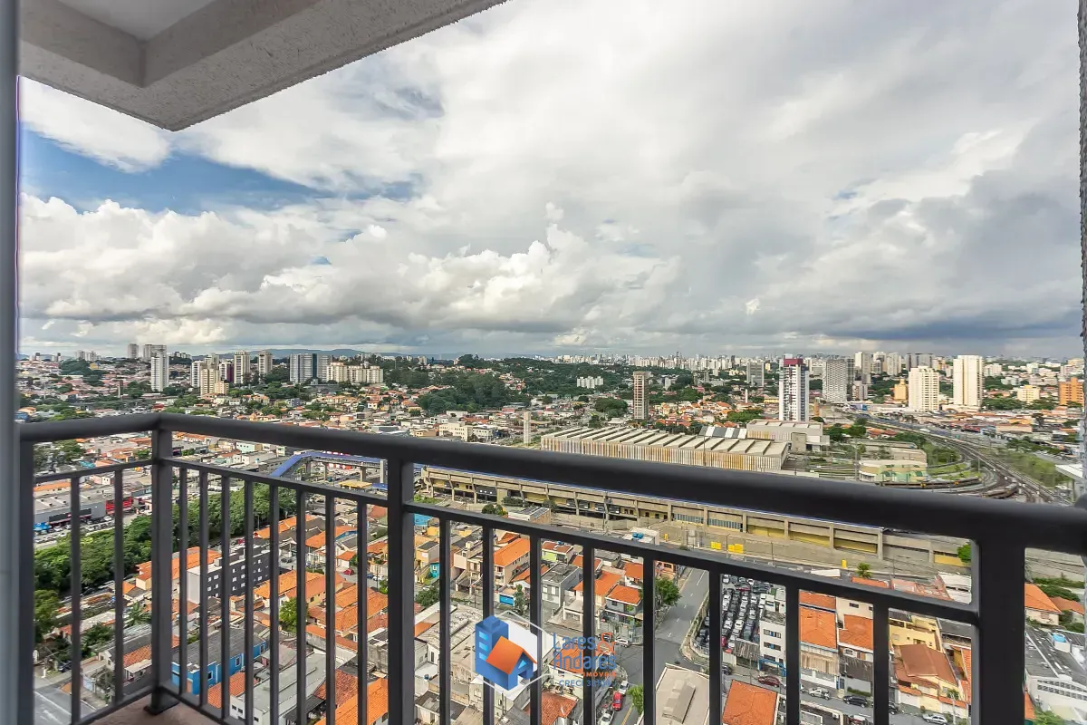 Apartamento, 1 quarto, 31 m² - Foto 13