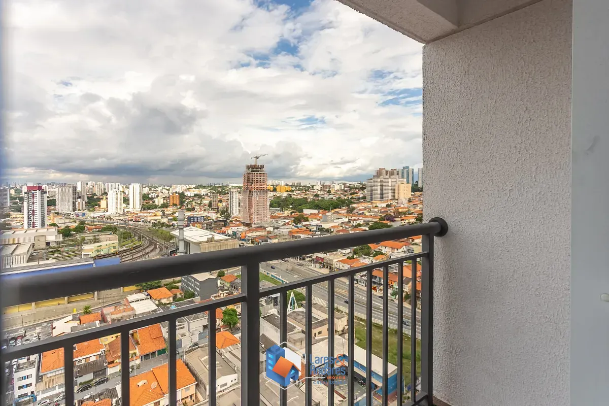 Apartamento, 1 quarto, 31 m² - Foto 12