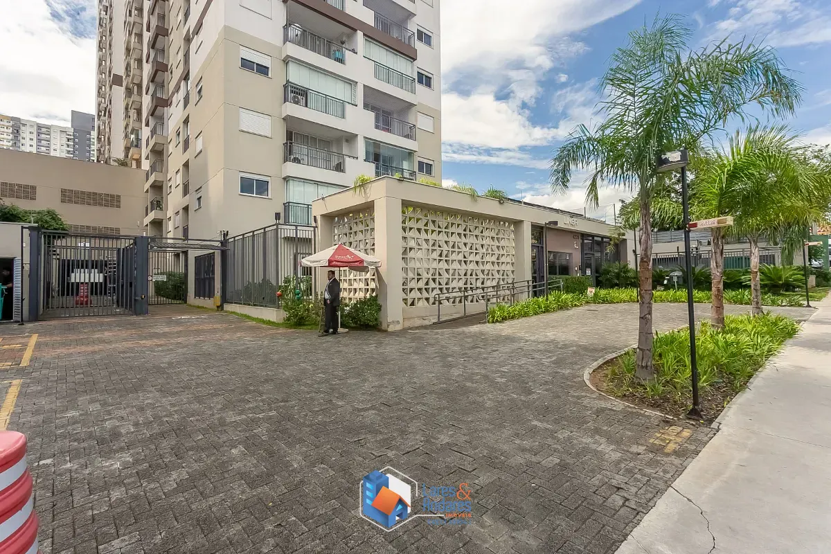Apartamento, 1 quarto, 31 m² - Foto 25