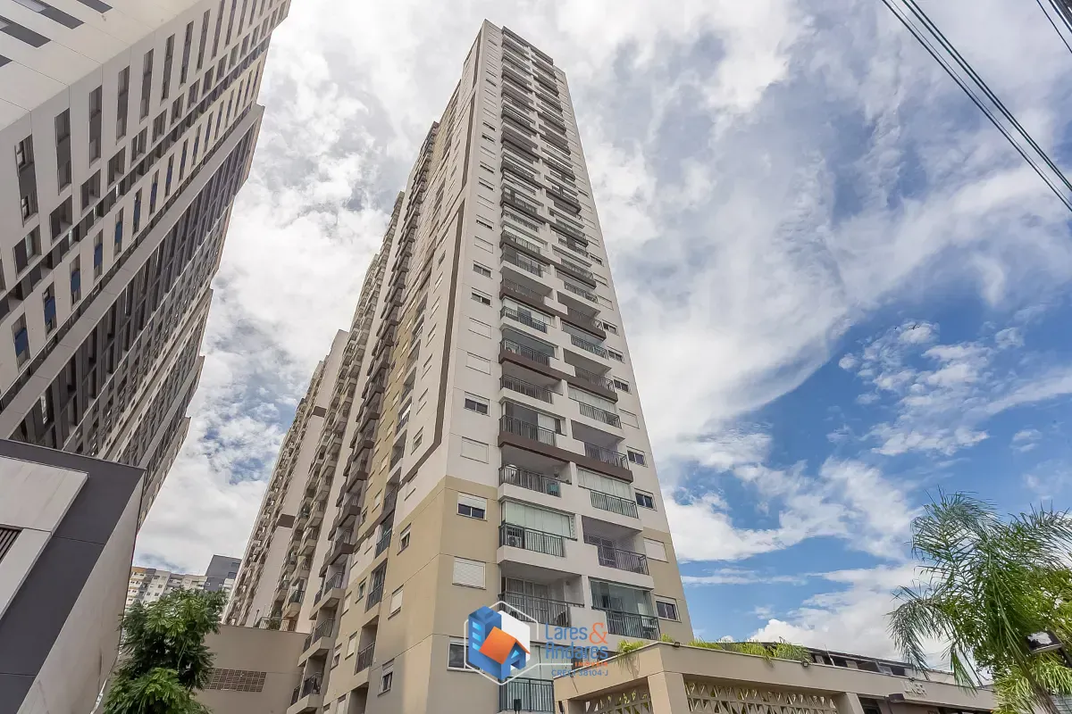 Apartamento, 1 quarto, 31 m² - Foto 26