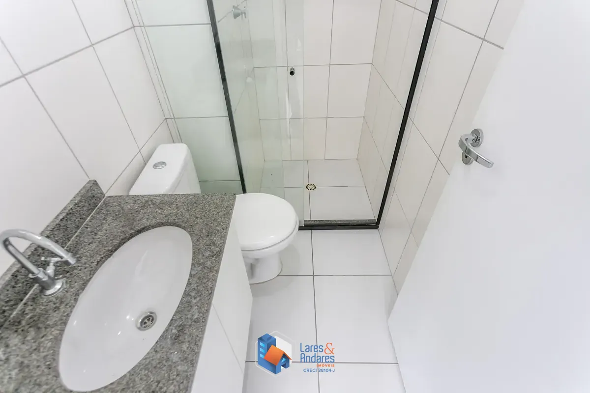 Apartamento, 1 quarto, 31 m² - Foto 11