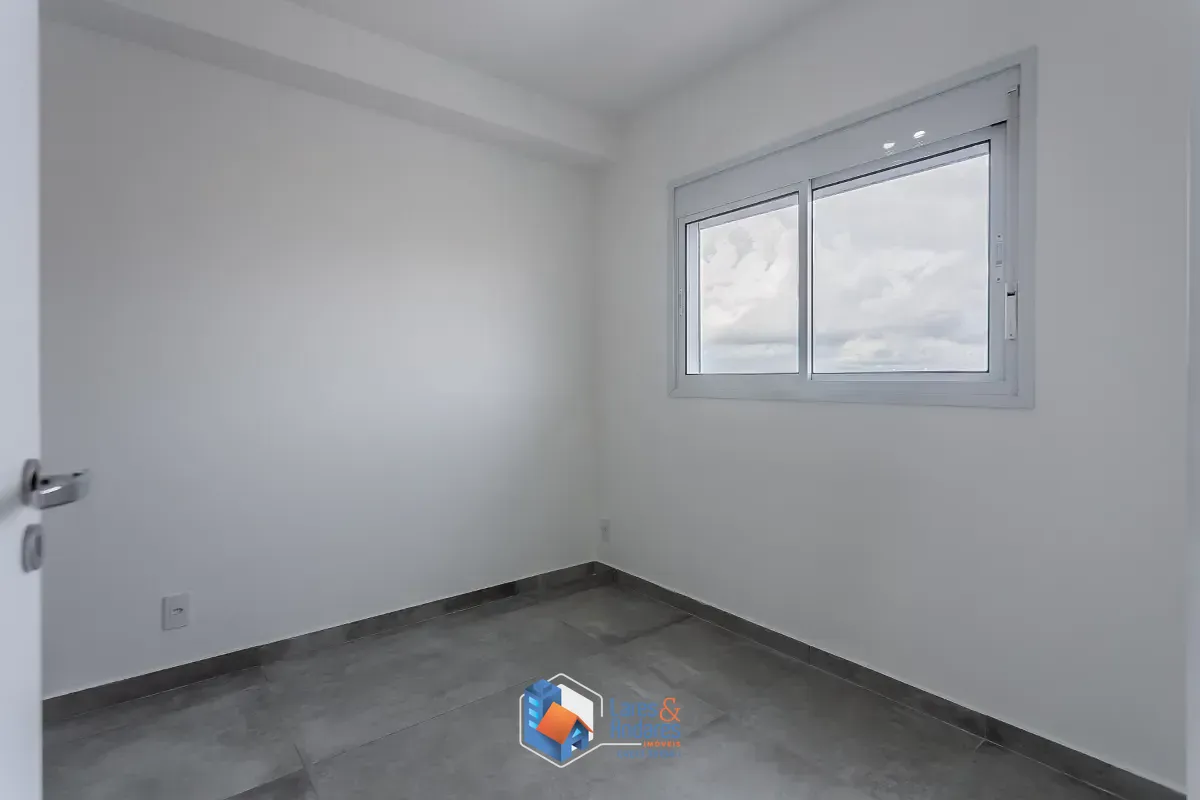 Apartamento, 1 quarto, 31 m² - Foto 6
