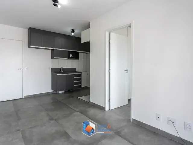 Apartamento com 31m² 1 quarto e 1 banheiro, à venda, no bairro Vila Sônia em São Paulo