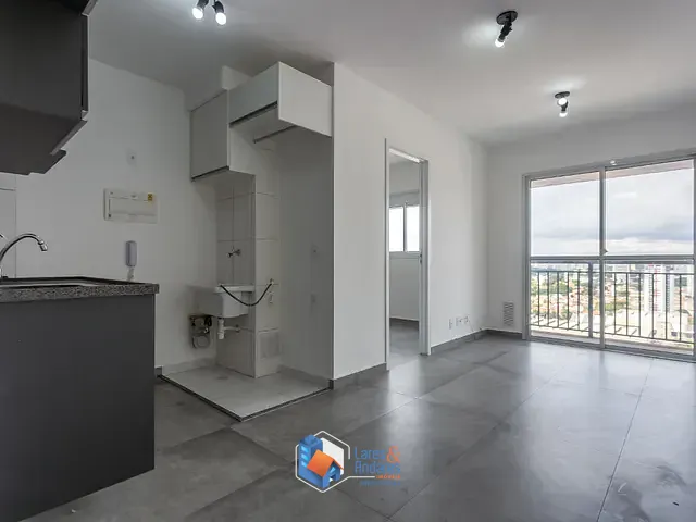 Apartamento com 31m² 1 quarto e 1 banheiro, à venda, no bairro Vila Sônia em São Paulo
