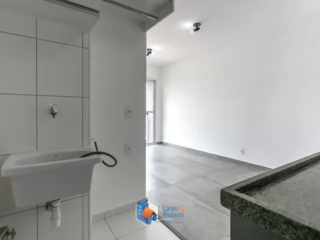 Apartamento com 31m² 1 quarto e 1 banheiro, à venda, no bairro Vila Sônia em São Paulo
