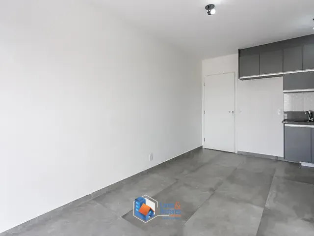 Apartamento com 31m² 1 quarto e 1 banheiro, à venda, no bairro Vila Sônia em São Paulo