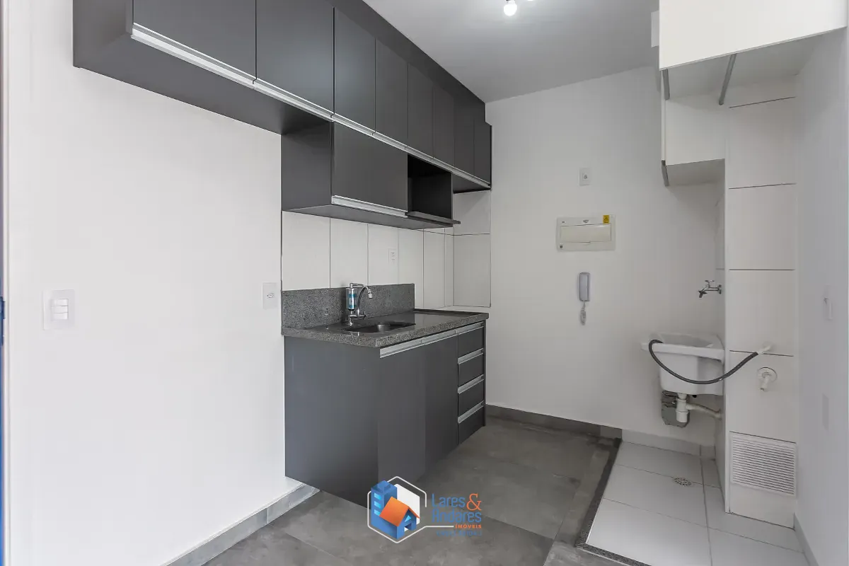 Apartamento, 1 quarto, 31 m² - Foto 14
