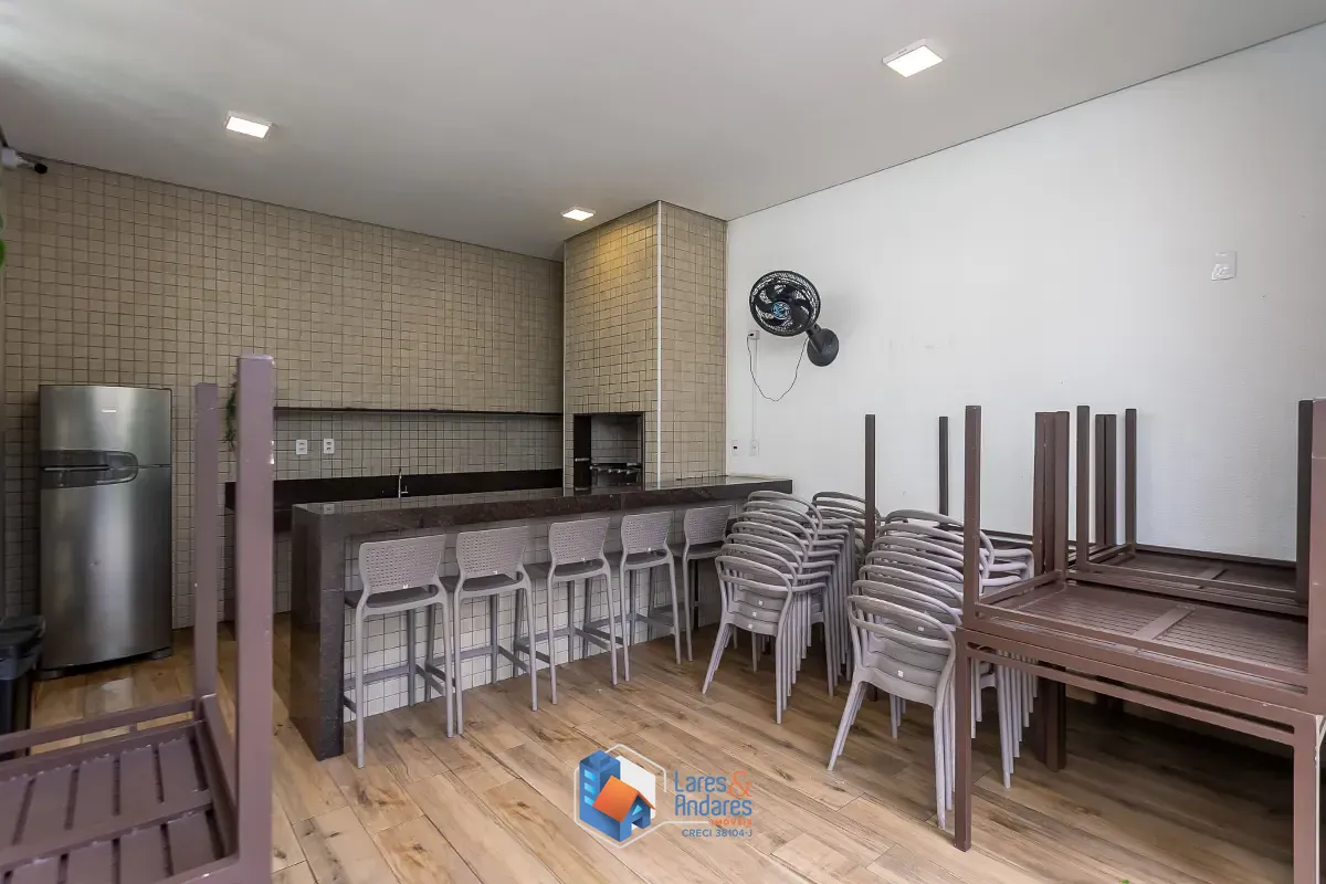 Apartamento, 1 quarto, 31 m² - Foto 23