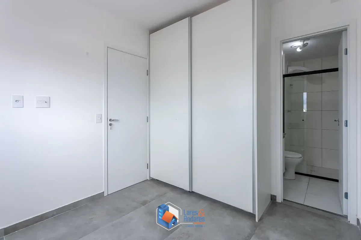 Apartamento, 1 quarto, 31 m² - Foto 8