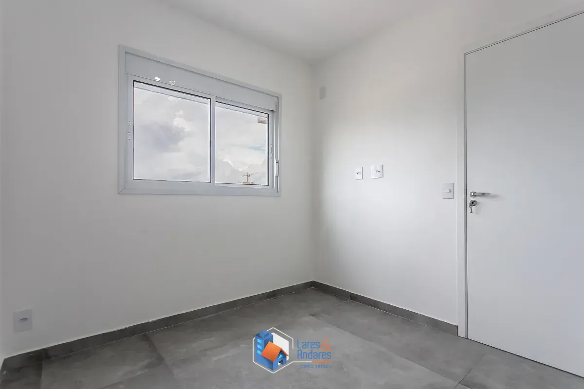 Apartamento, 1 quarto, 31 m² - Foto 9