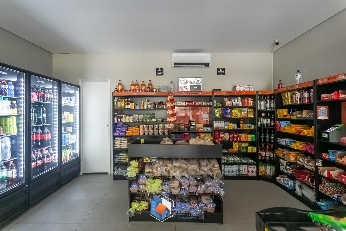 Apartamento, 1 quarto, 31 m² - Foto 16