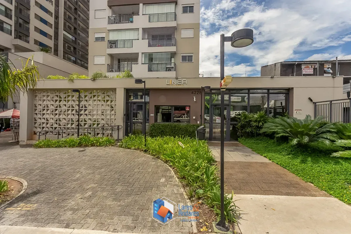 Apartamento, 1 quarto, 31 m² - Foto 24