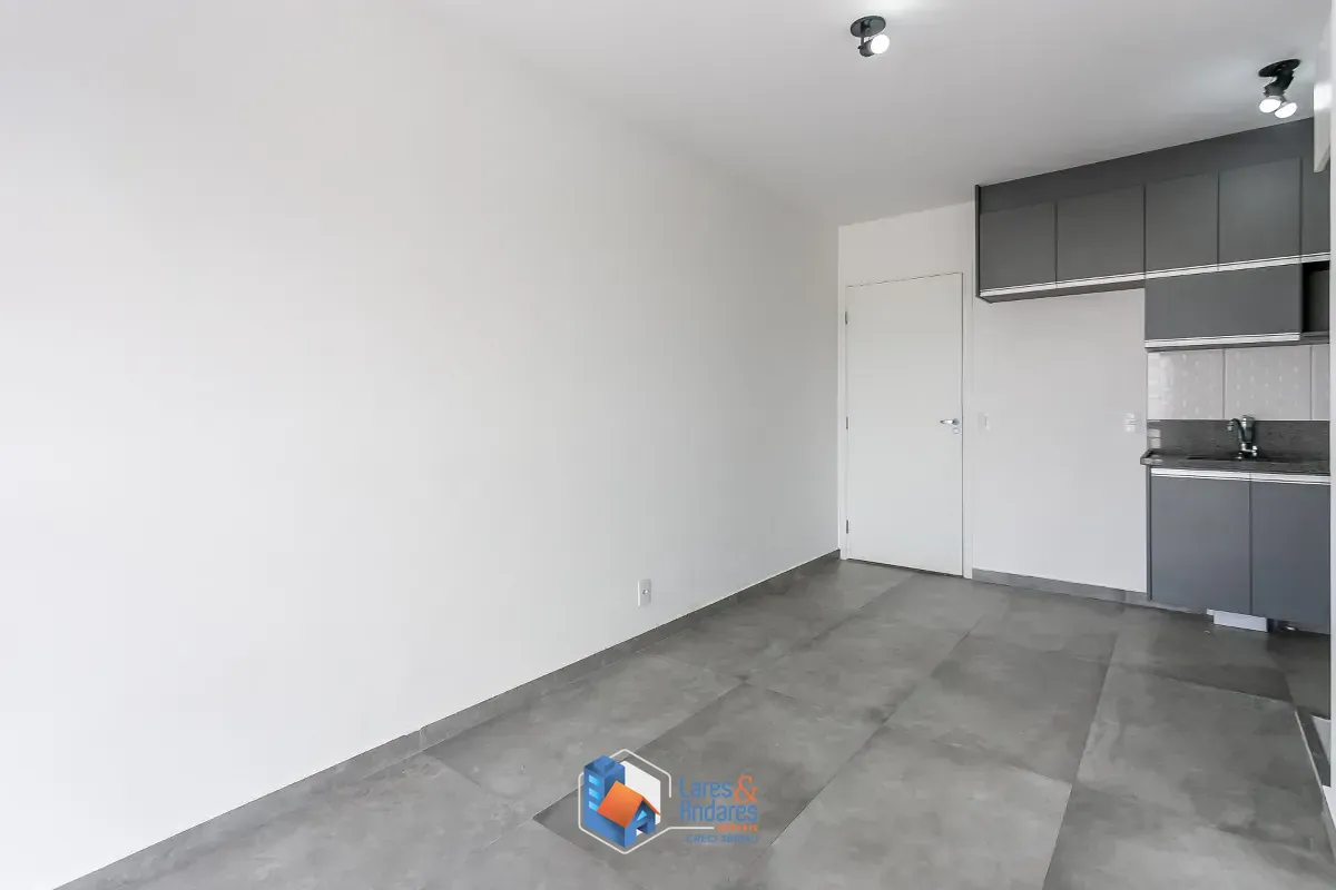 Apartamento, 1 quarto, 31 m² - Foto 5