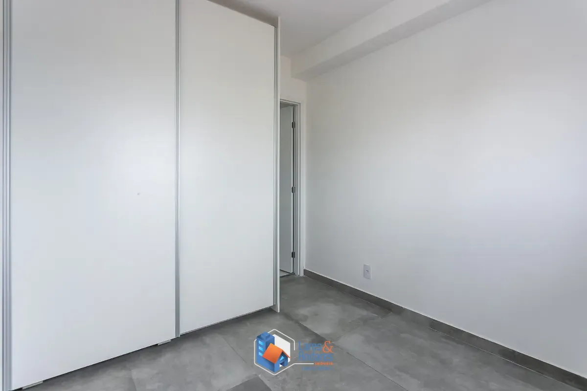 Apartamento, 1 quarto, 31 m² - Foto 7