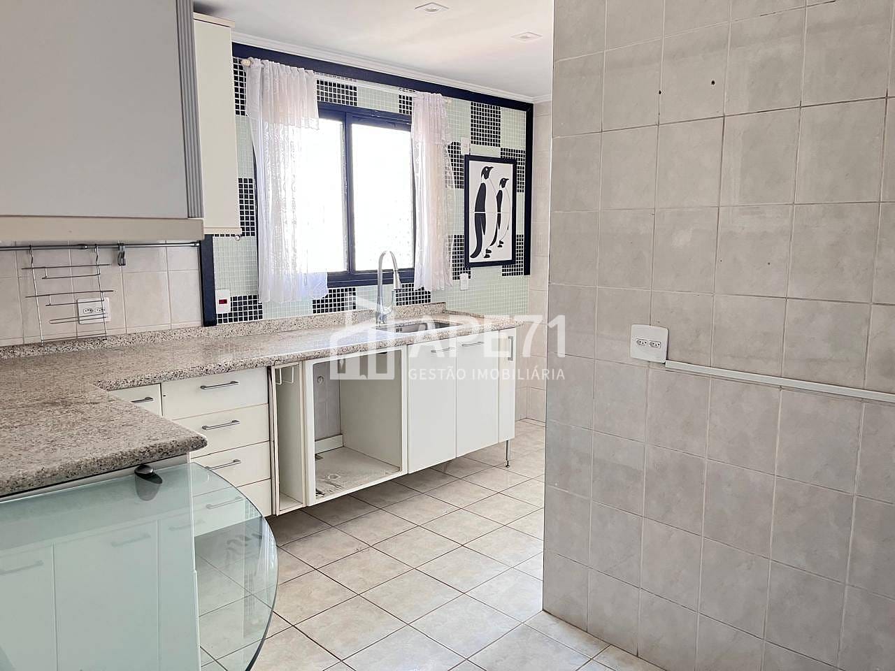 Apartamento, 3 quartos, 120 m² - Foto 33