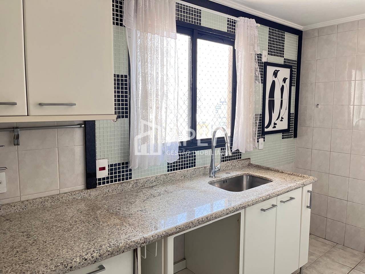 Apartamento, 3 quartos, 120 m² - Foto 34