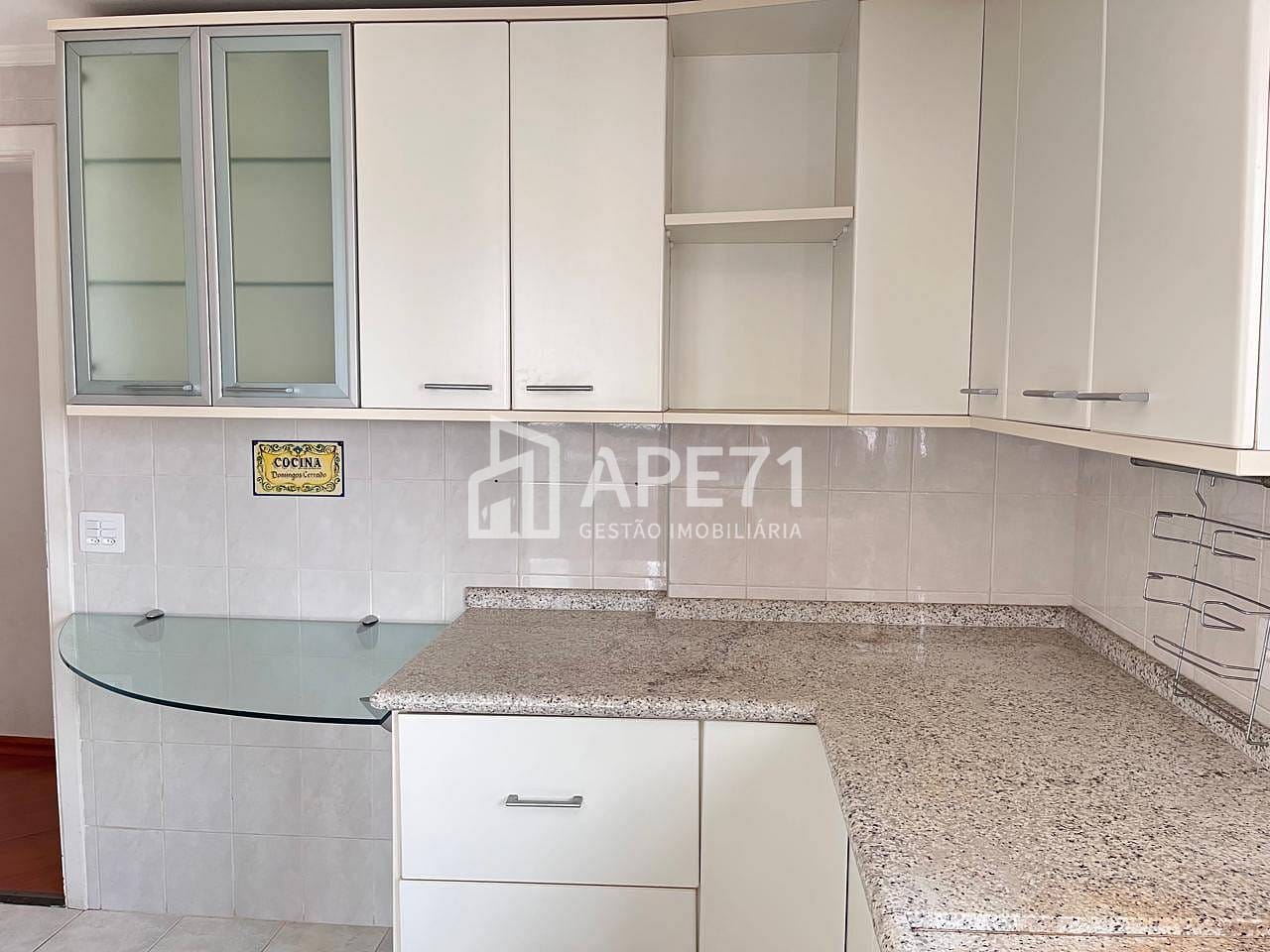 Apartamento, 3 quartos, 120 m² - Foto 35