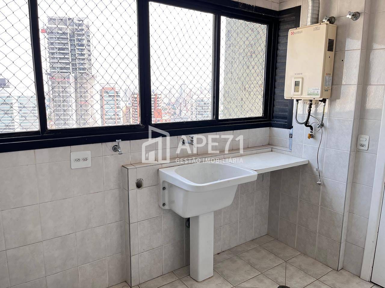 Apartamento, 3 quartos, 120 m² - Foto 39