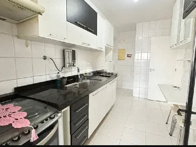 Apartamento 3 quartos e 3 banheiros, à venda, no bairro Santana em São Paulo