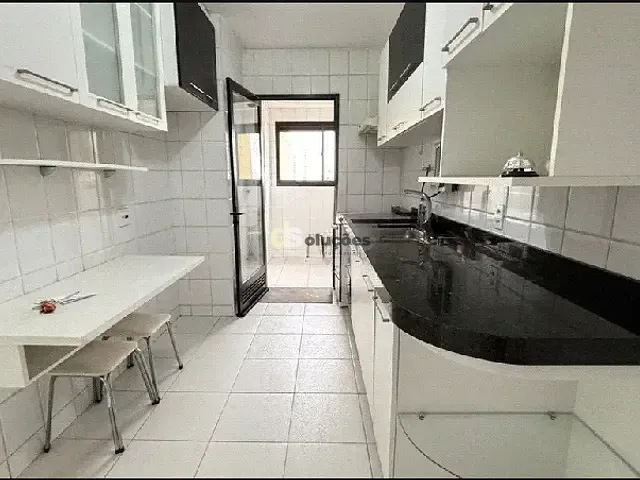 Apartamento 3 quartos e 3 banheiros, à venda, no bairro Santana em São Paulo