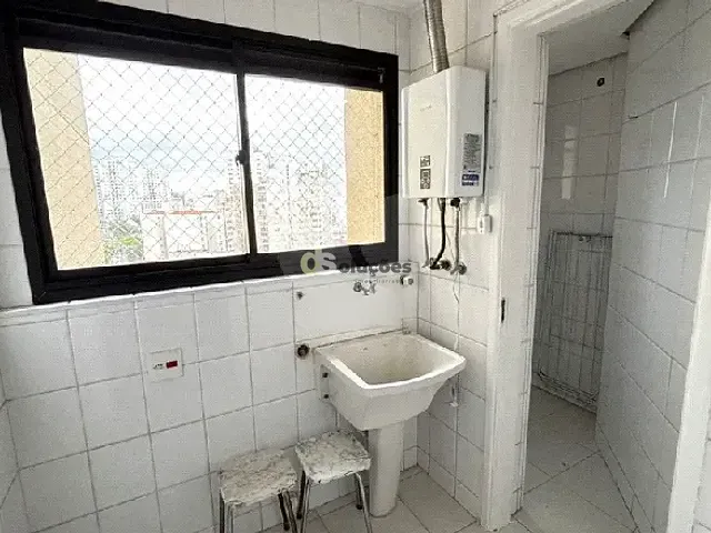 Apartamento 3 quartos e 3 banheiros, à venda, no bairro Santana em São Paulo