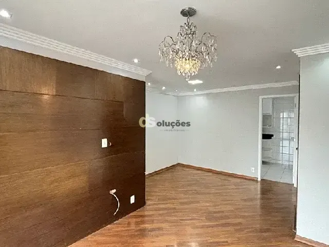 Apartamento 3 quartos e 3 banheiros, à venda, no bairro Santana em São Paulo