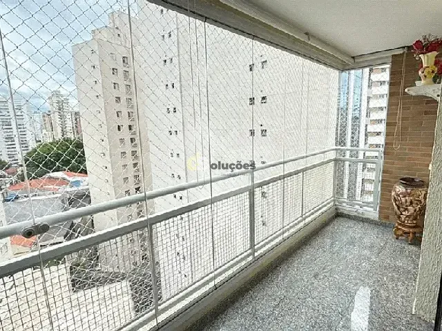 Apartamento 3 quartos e 3 banheiros, à venda, no bairro Santana em São Paulo